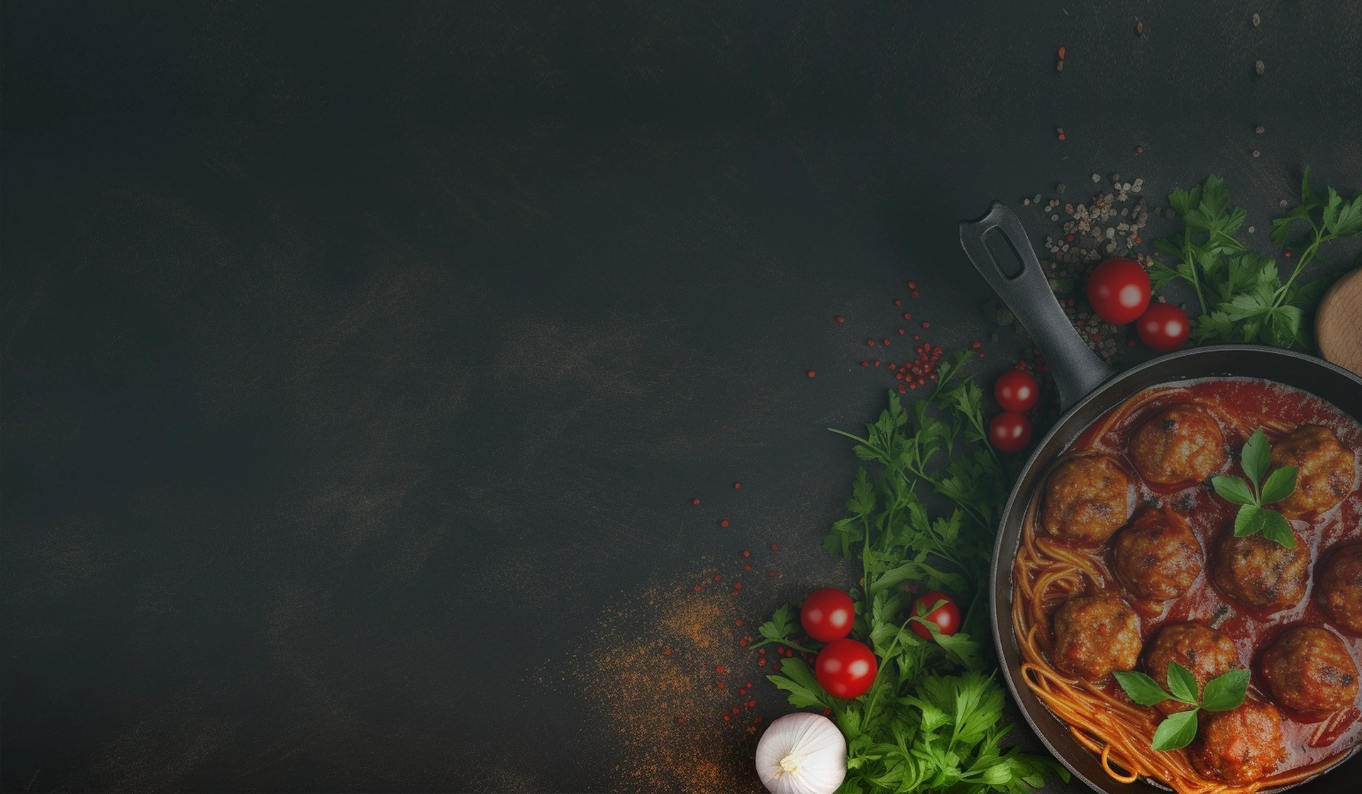 Des recettes simplissimes